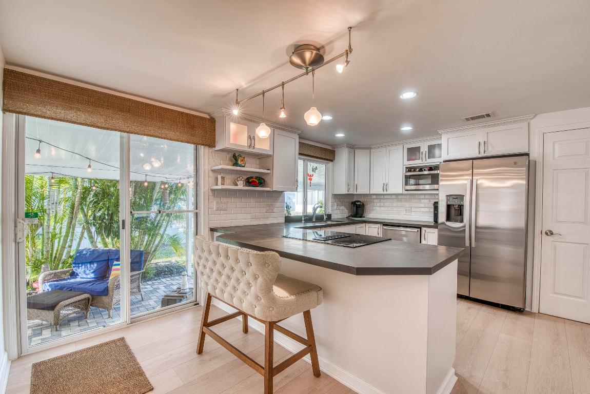 Jupiter River Park - Residential