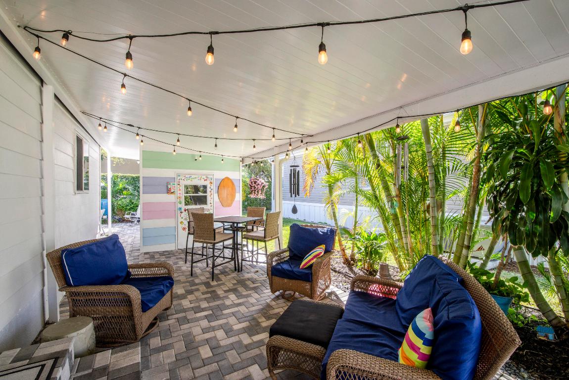 Jupiter River Park - Residential