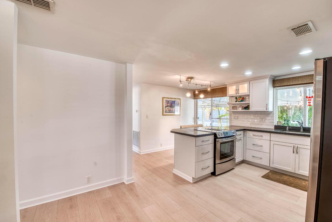 Jupiter River Park - Residential