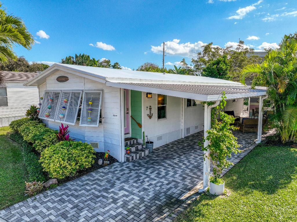 Jupiter River Park - Residential