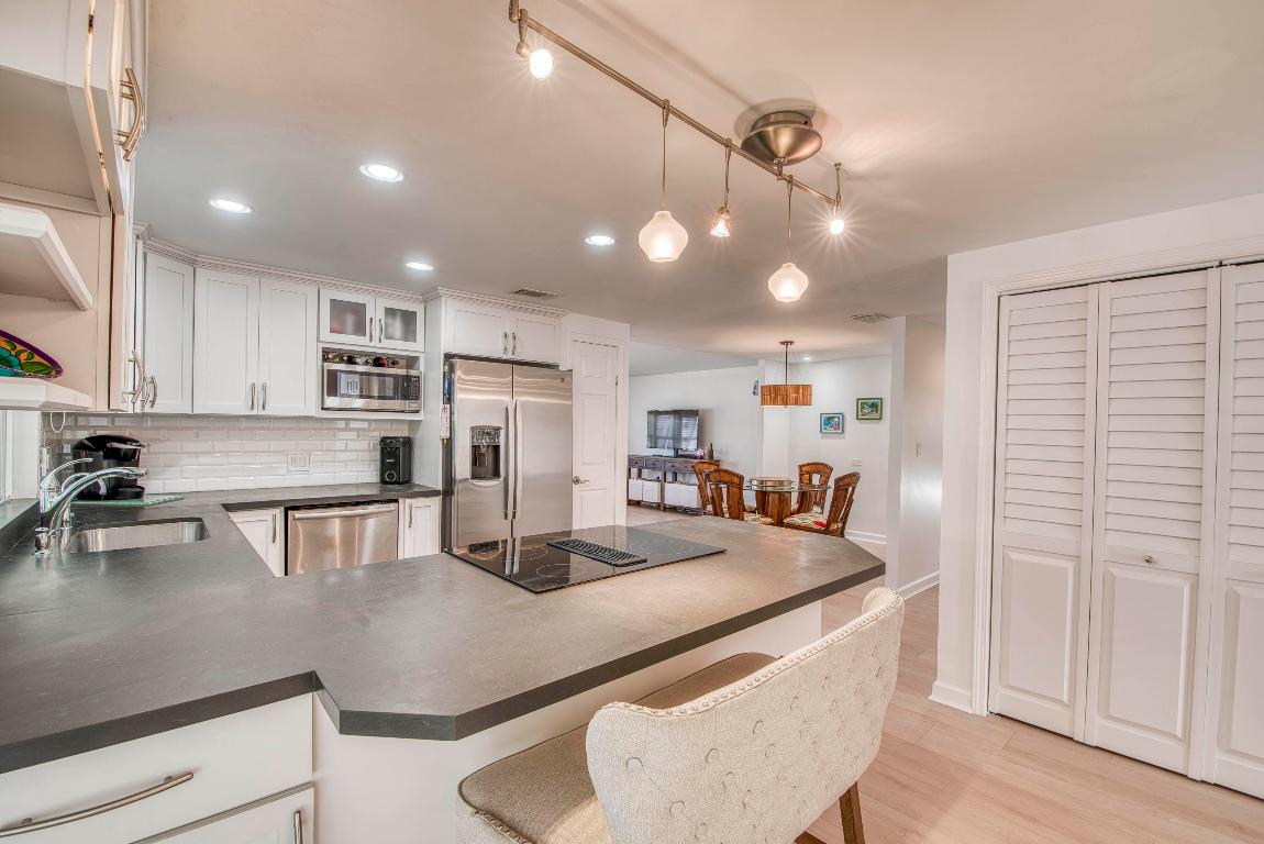 Jupiter River Park - Residential