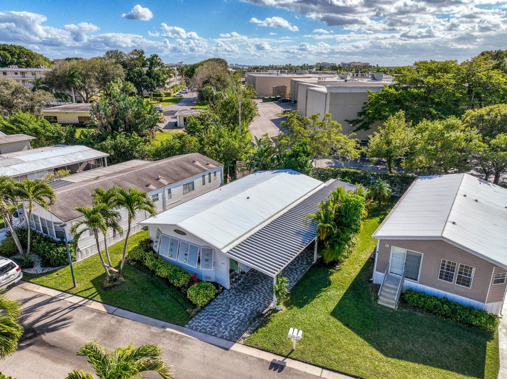 Photo of 400 N Highway A1a Lot 7, Jupiter, FL 33477 (MLS # R11157101)