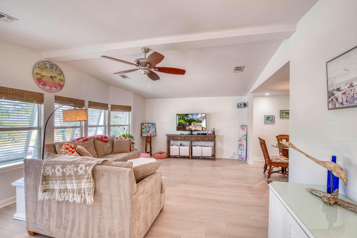 Jupiter River Park - Residential