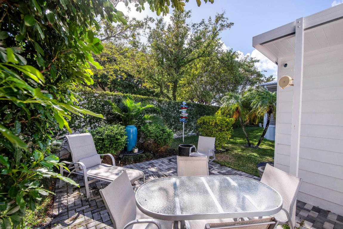 Jupiter River Park - Residential