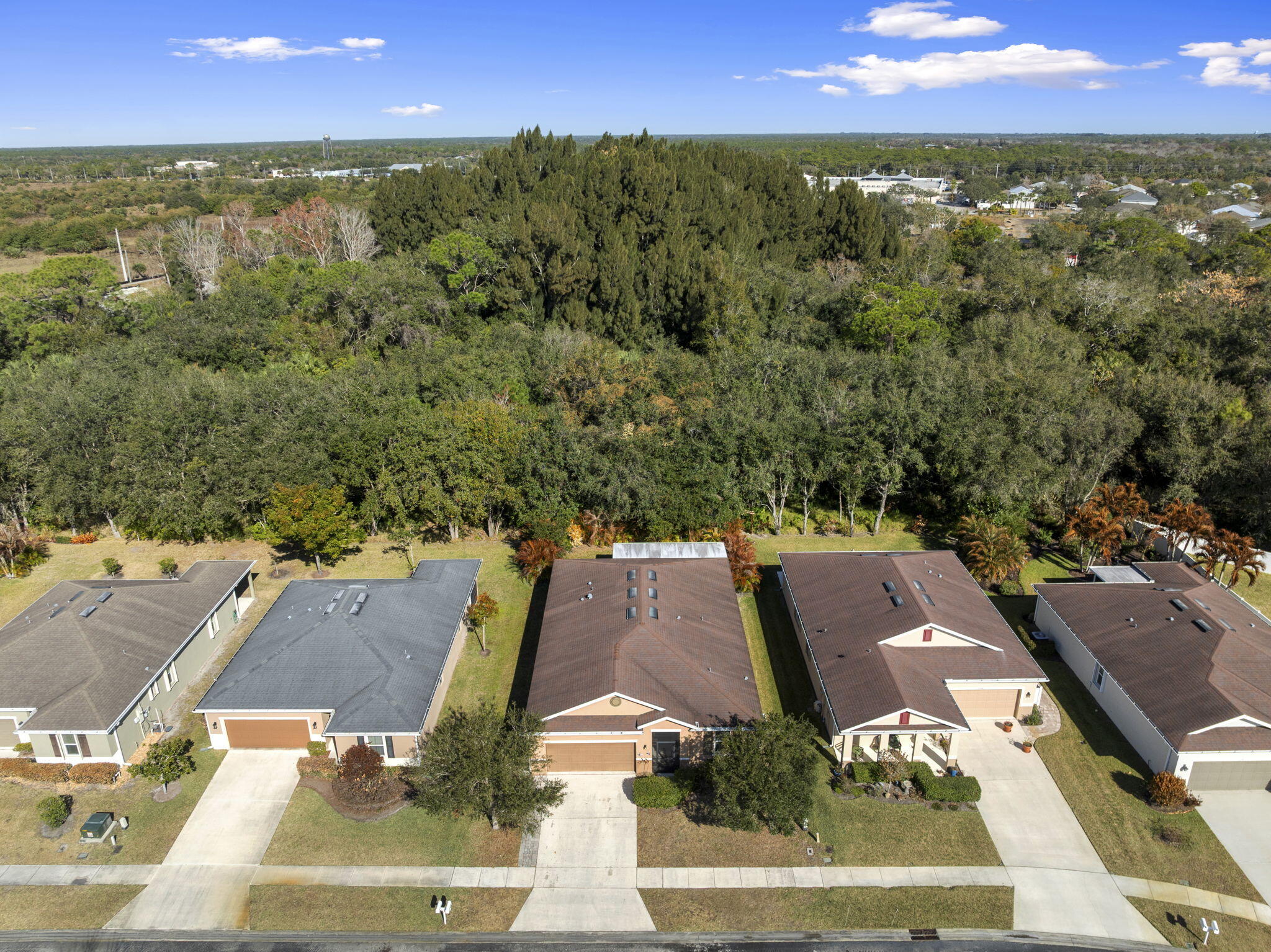 SEBASTIAN RIVER LANDING PHASE TWO SUB - Residential