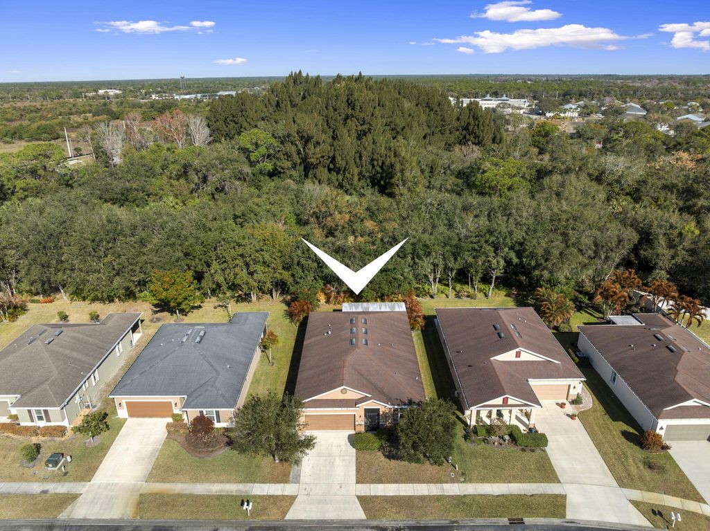 Photo of 138 Port Royal Court, Sebastian, FL 32958 (MLS # R11163908)