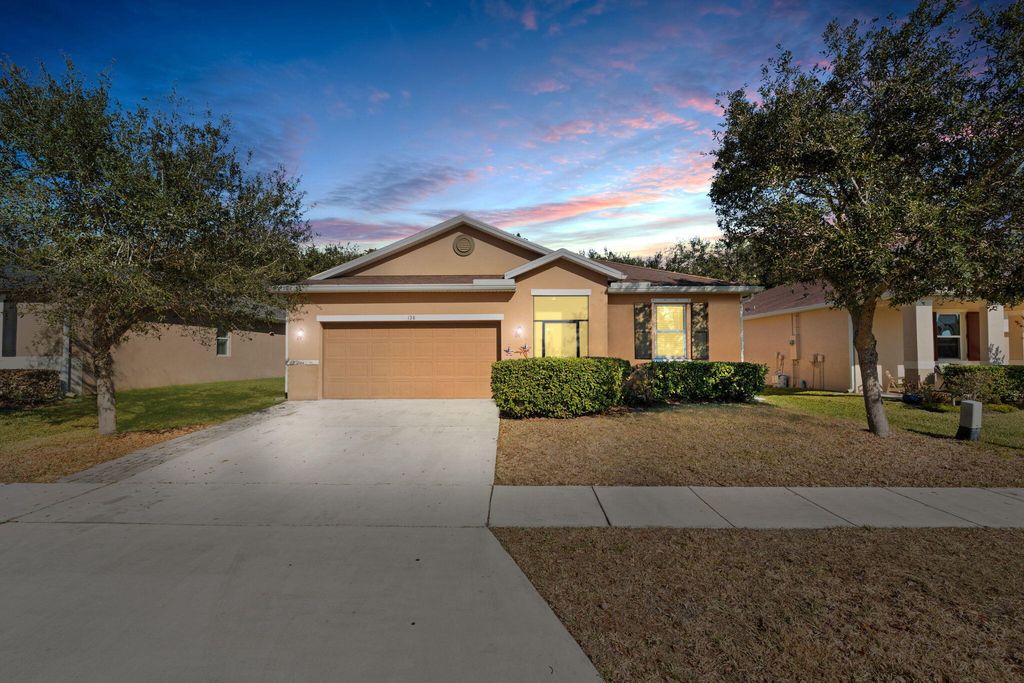 Photo of 138 Port Royal Court, Sebastian, FL 32958 (MLS # R11163908)