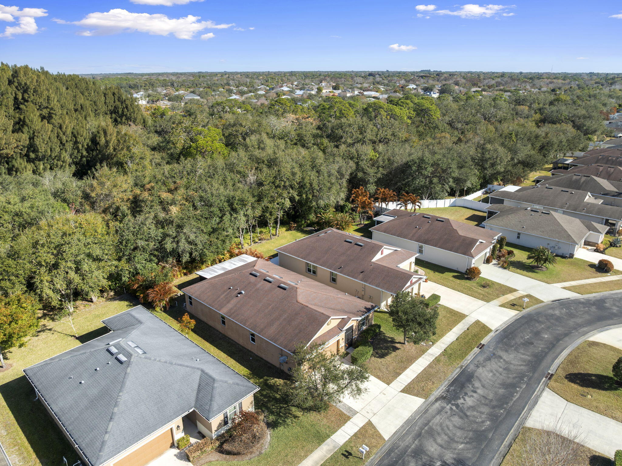 SEBASTIAN RIVER LANDING PHASE TWO SUB - Residential