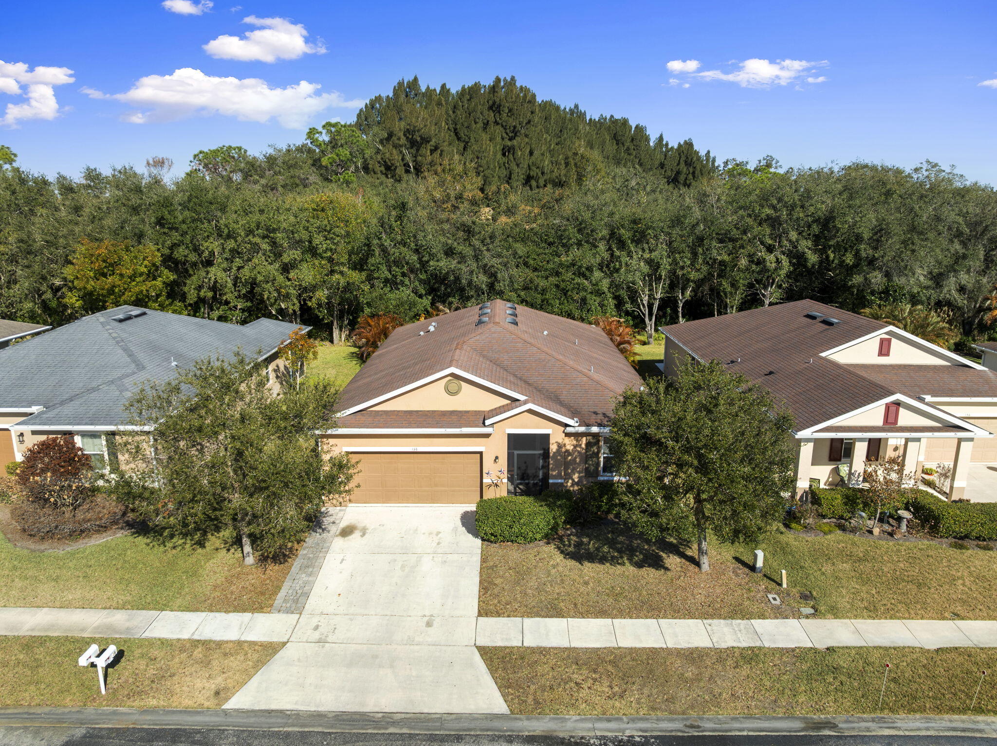SEBASTIAN RIVER LANDING PHASE TWO SUB - Residential