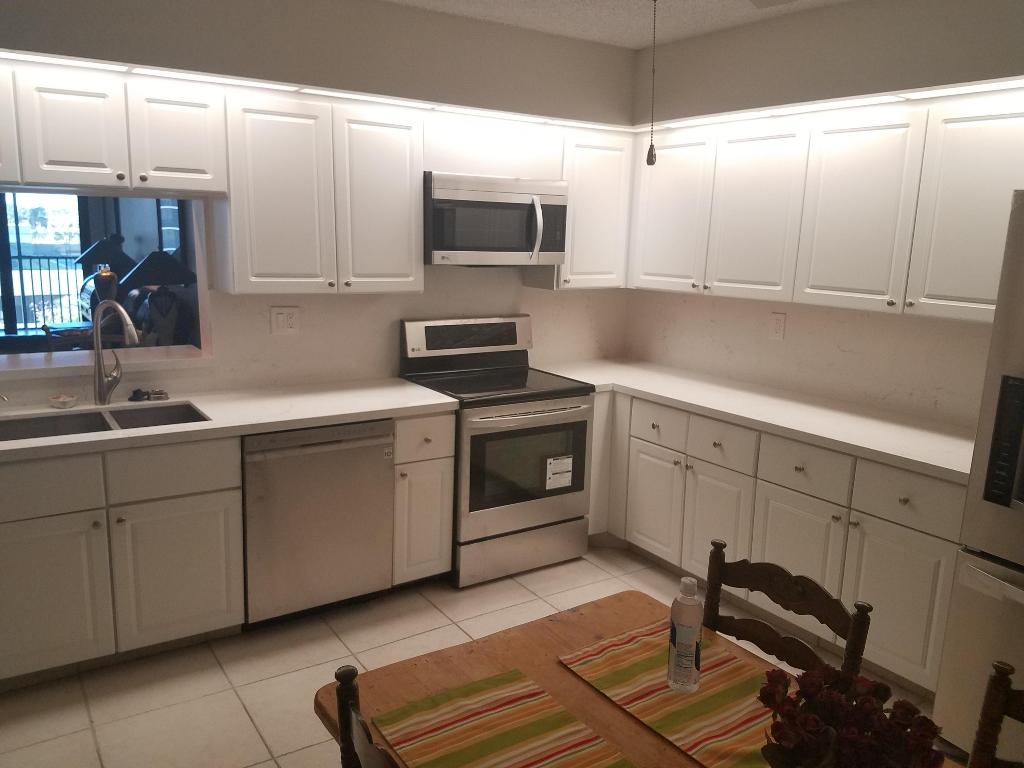 CORONADO AT HIGHLAND BEACH CONDO - Residential