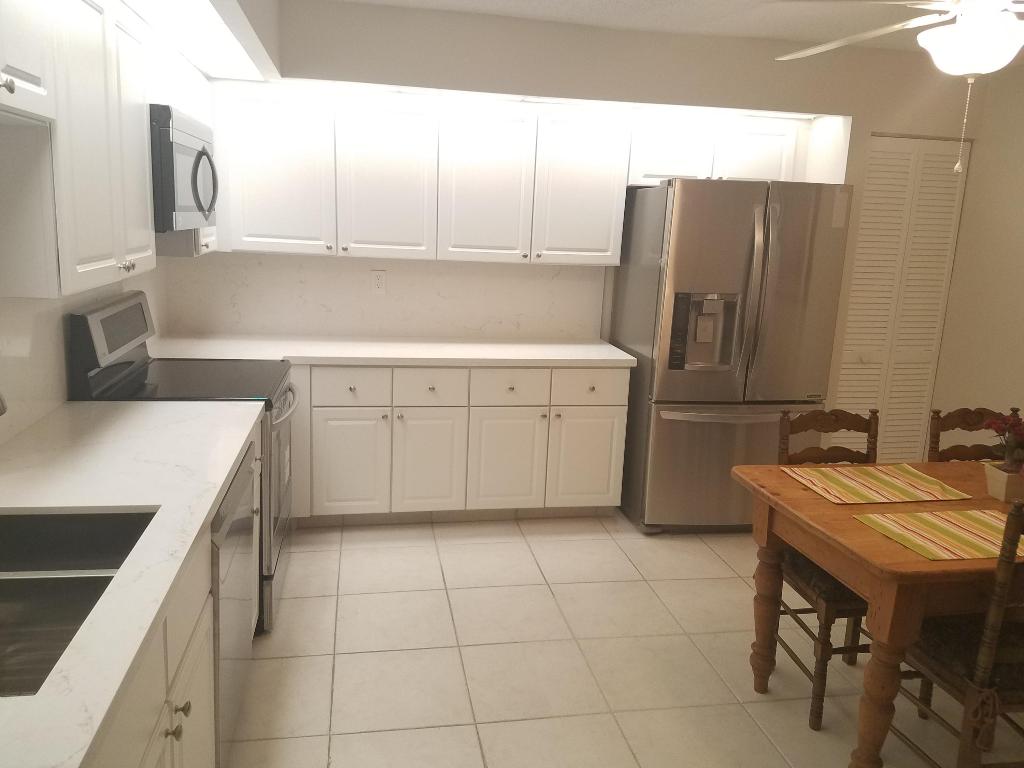 CORONADO AT HIGHLAND BEACH CONDO - Residential