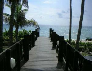 CORONADO AT HIGHLAND BEACH CONDO - Residential