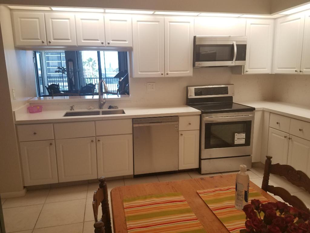 CORONADO AT HIGHLAND BEACH CONDO - Residential