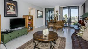 CORONADO AT HIGHLAND BEACH CONDO - Residential