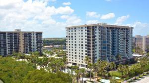 CORONADO AT HIGHLAND BEACH CONDO - Residential