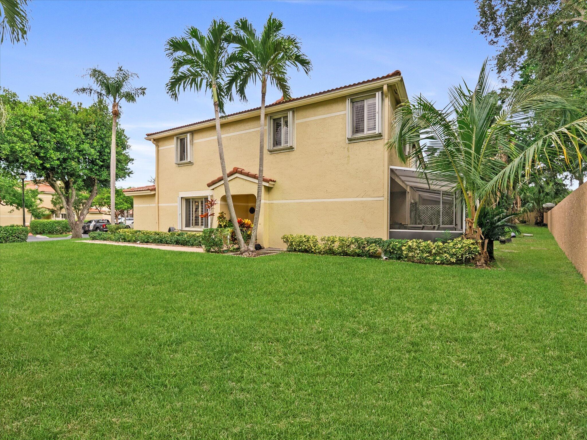 3497 DEER CREEK PALLADIAN Circle 3497