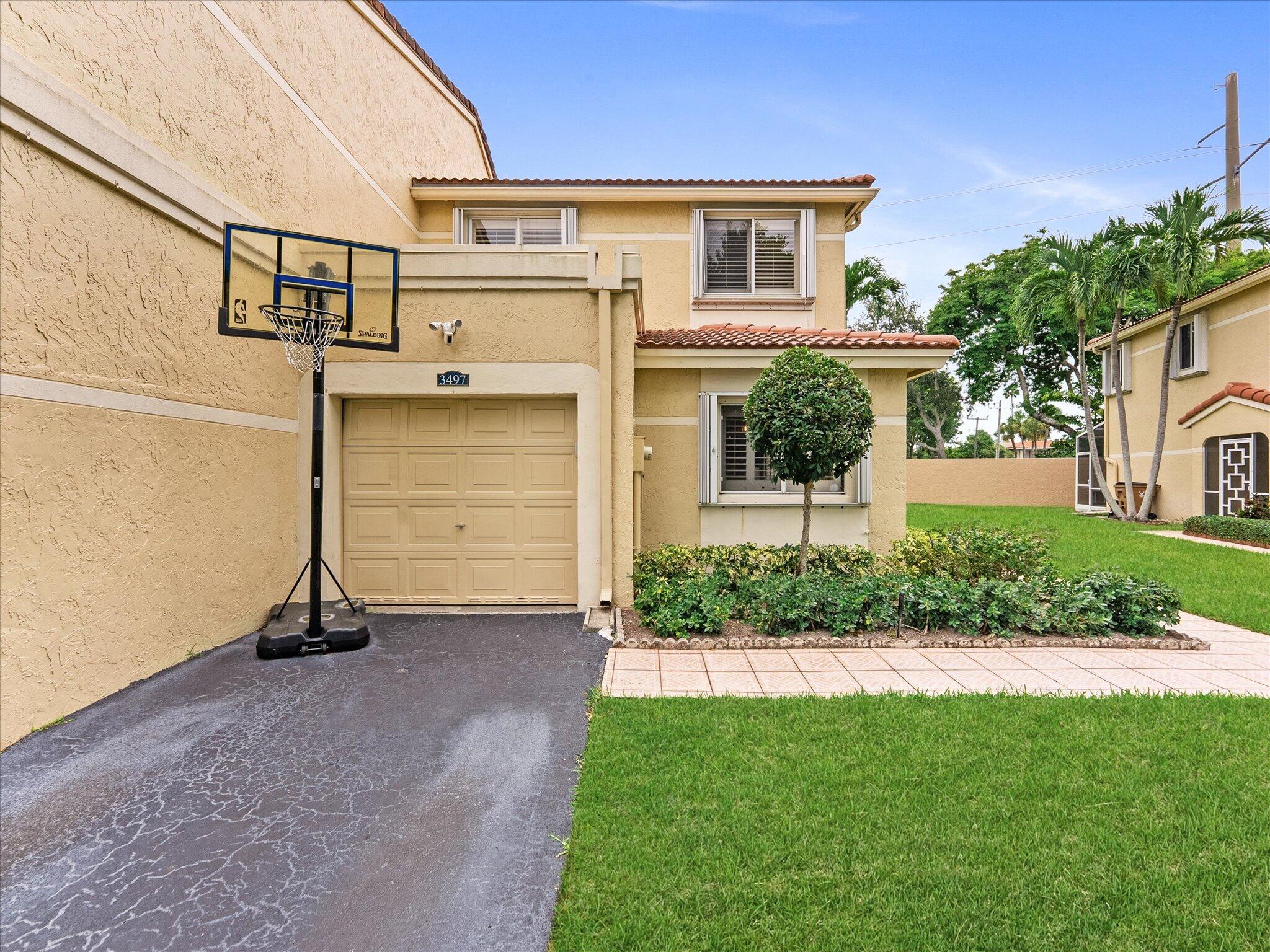 3497 DEER CREEK PALLADIAN Circle 3497