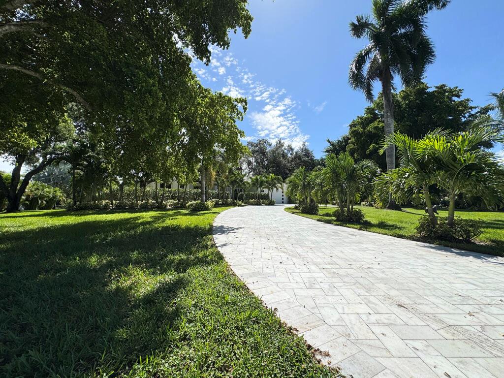 DELRAY LAKES ESTATES - Residential