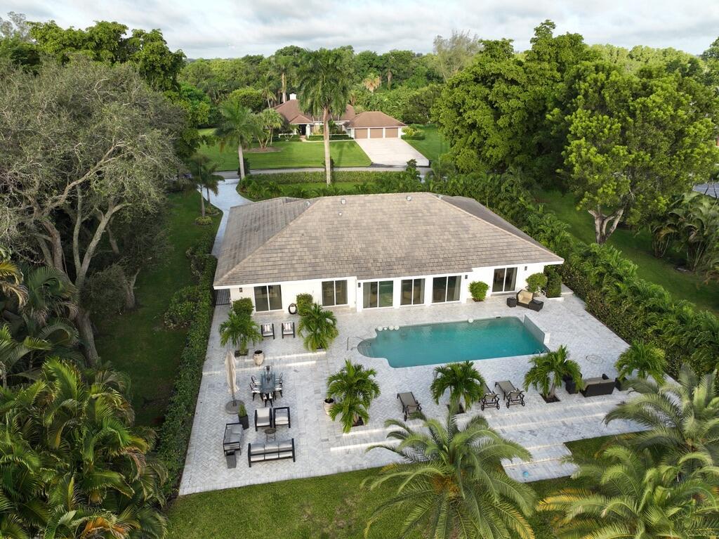 DELRAY LAKES ESTATES - Residential