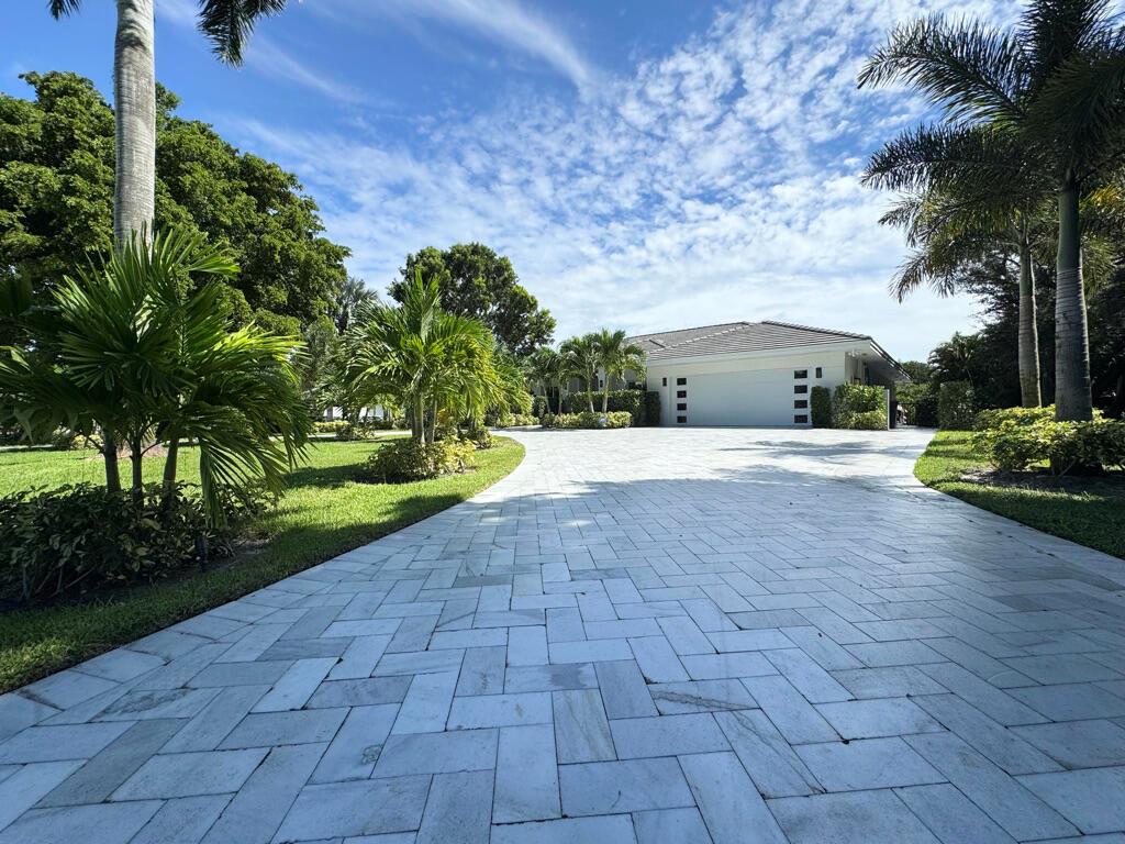 DELRAY LAKES ESTATES - Residential