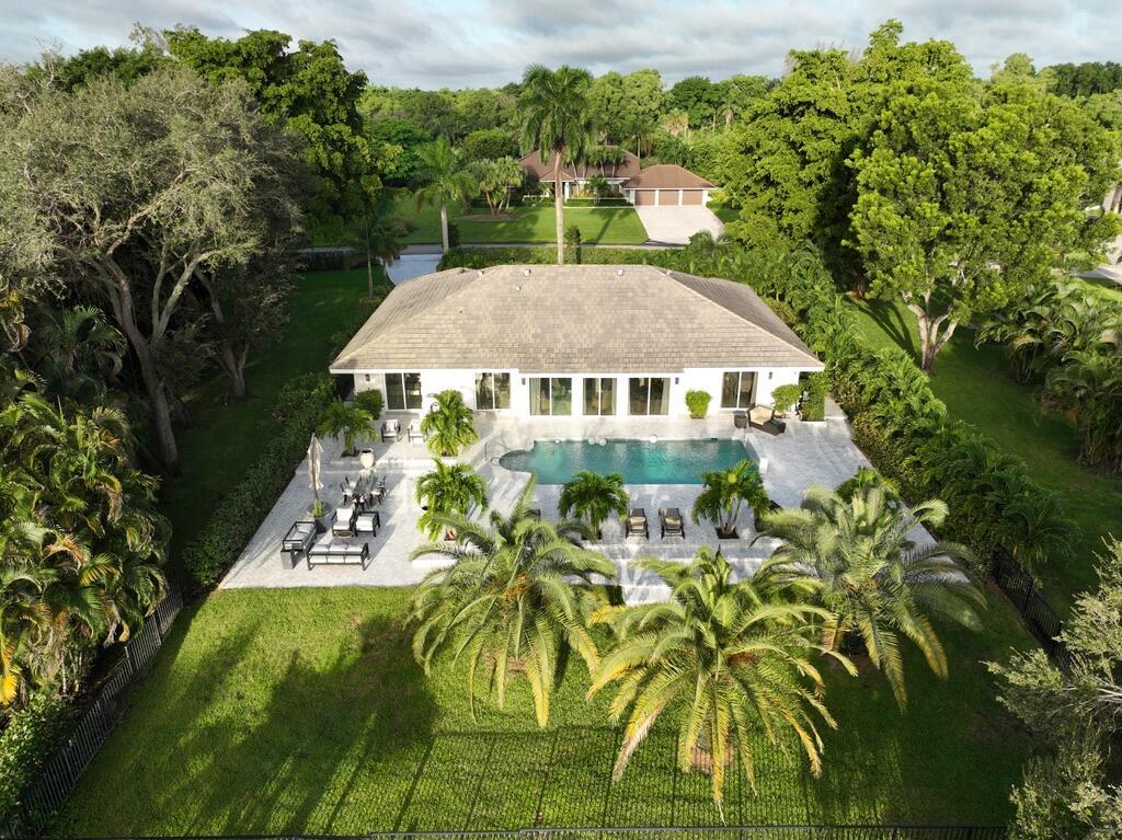DELRAY LAKES ESTATES - Residential