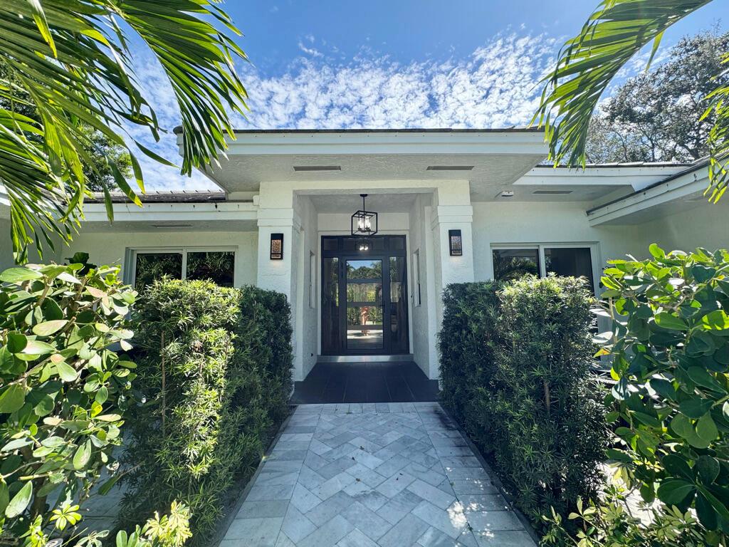 DELRAY LAKES ESTATES - Residential