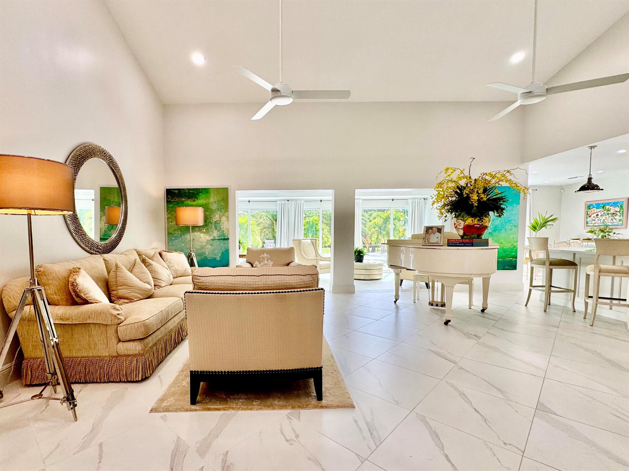 DELRAY LAKES ESTATES - Residential