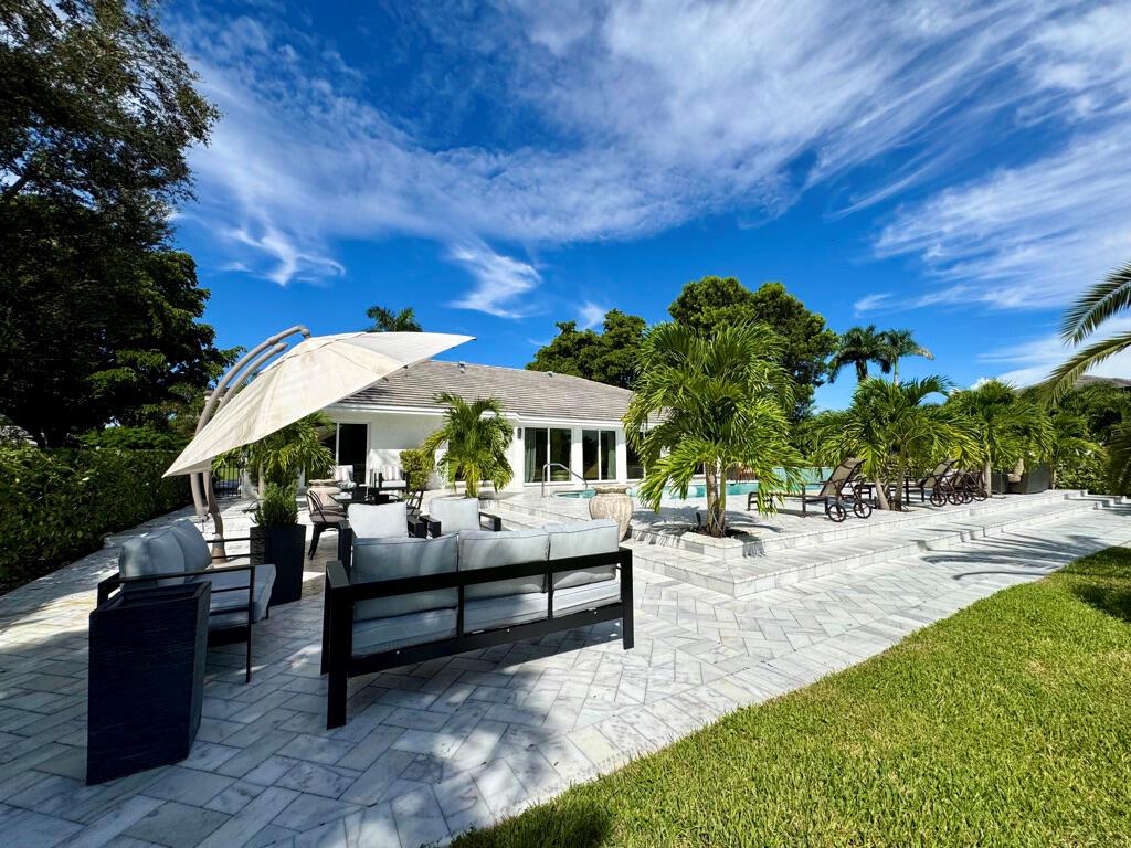 DELRAY LAKES ESTATES - Residential