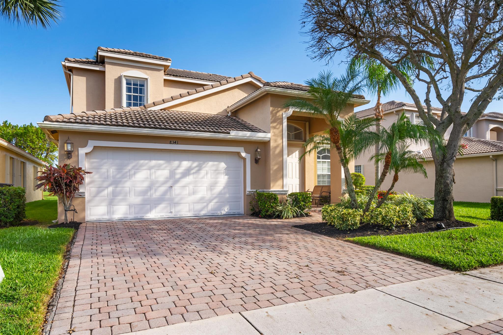 8343 Genova Way
