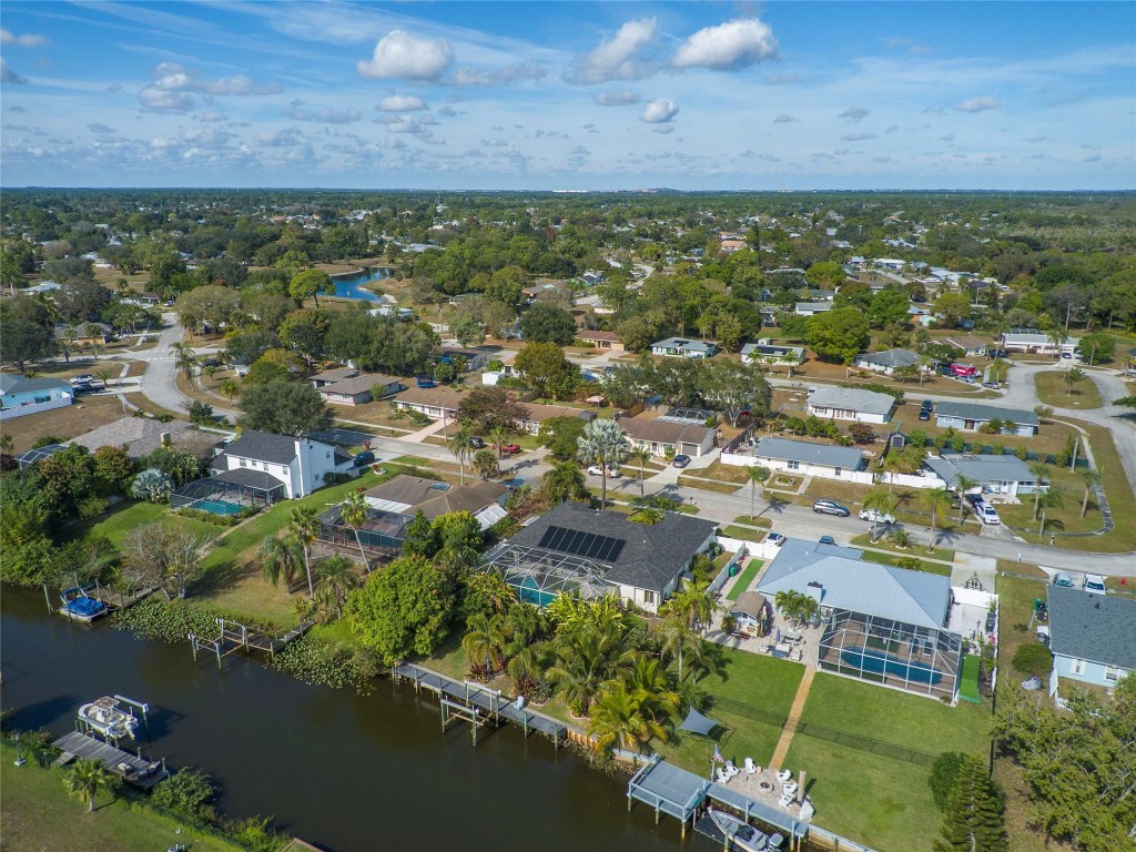 Port St Lucie Floresta Pi - Residential