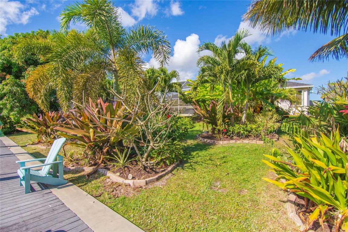 Port St Lucie Floresta Pi - Residential