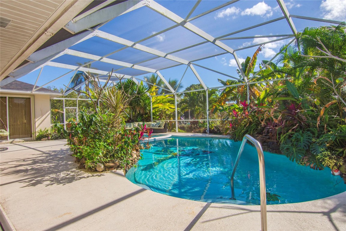 Port St Lucie Floresta Pi - Residential