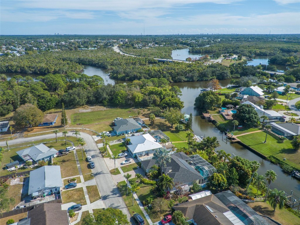 Port St Lucie Floresta Pi - Residential