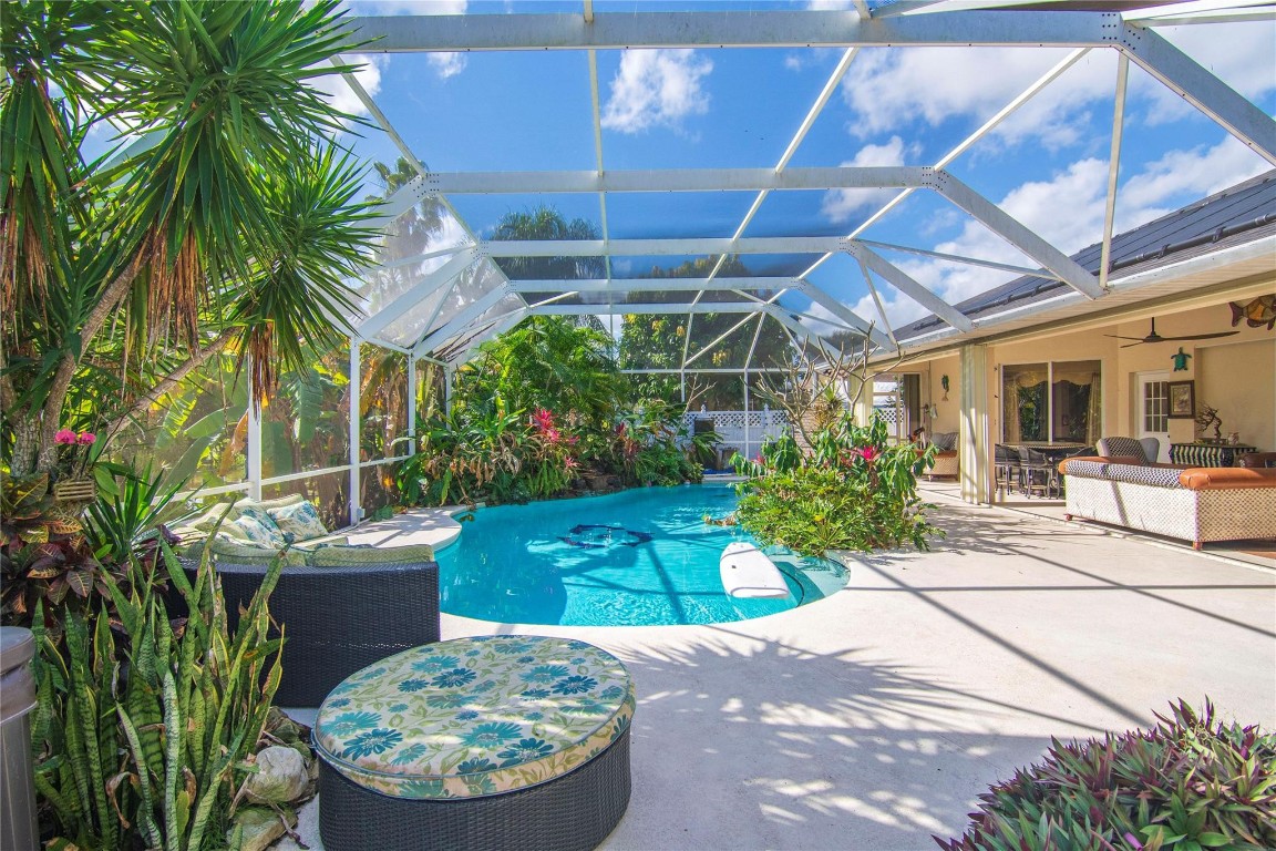 Port St Lucie Floresta Pi - Residential