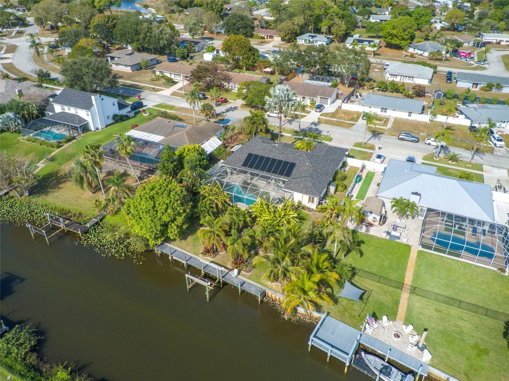 Port St Lucie Floresta Pi - Residential