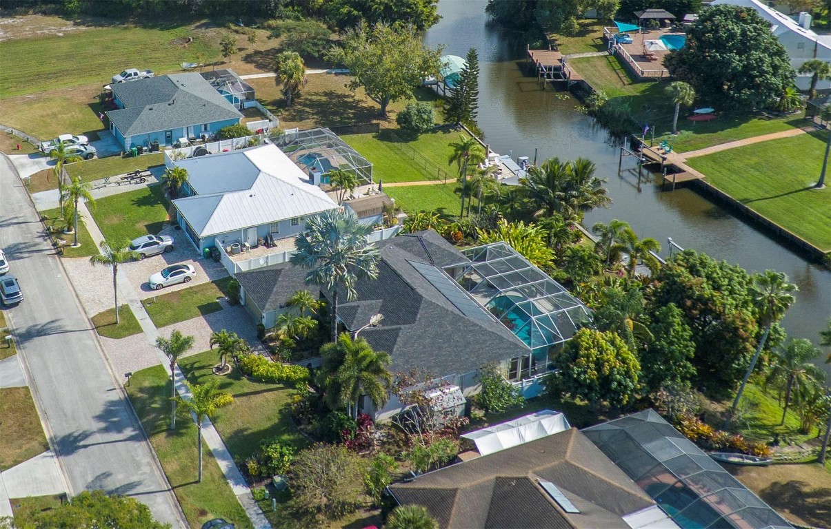 Port St Lucie Floresta Pi - Residential