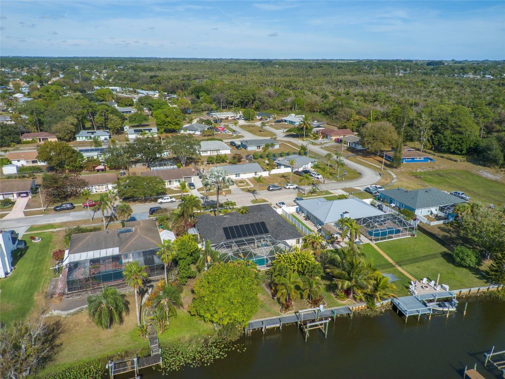 Port St Lucie Floresta Pi - Residential