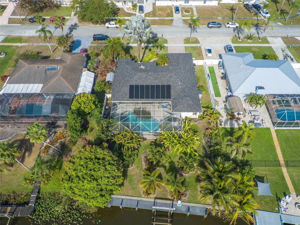 Port St Lucie Floresta Pi - Residential