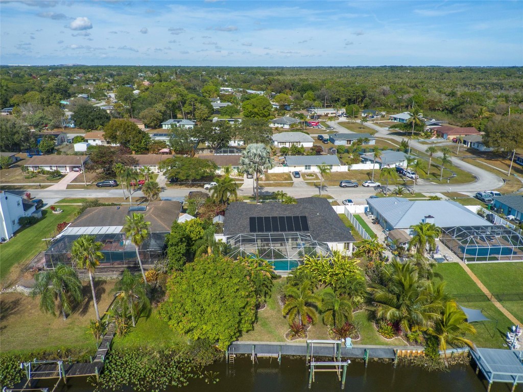 Port St Lucie Floresta Pi - Residential