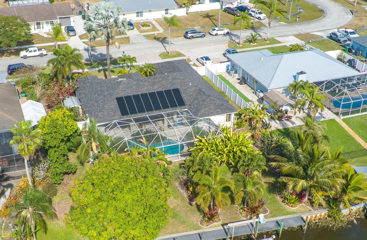 Port St Lucie Floresta Pi - Residential