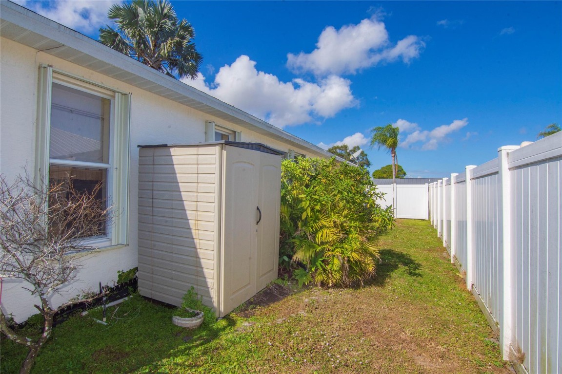 Port St Lucie Floresta Pi - Residential