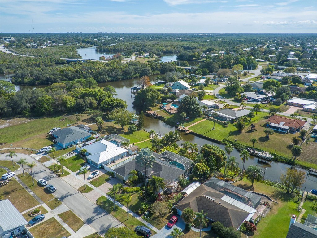 Port St Lucie Floresta Pi - Residential