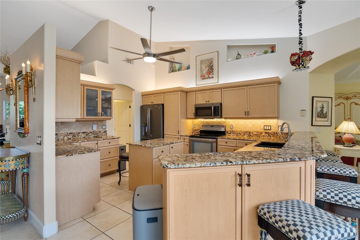 Port St Lucie Floresta Pi - Residential