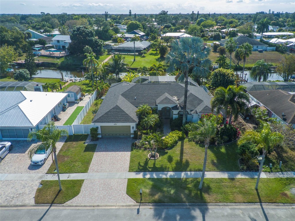 Port St Lucie Floresta Pi - Residential
