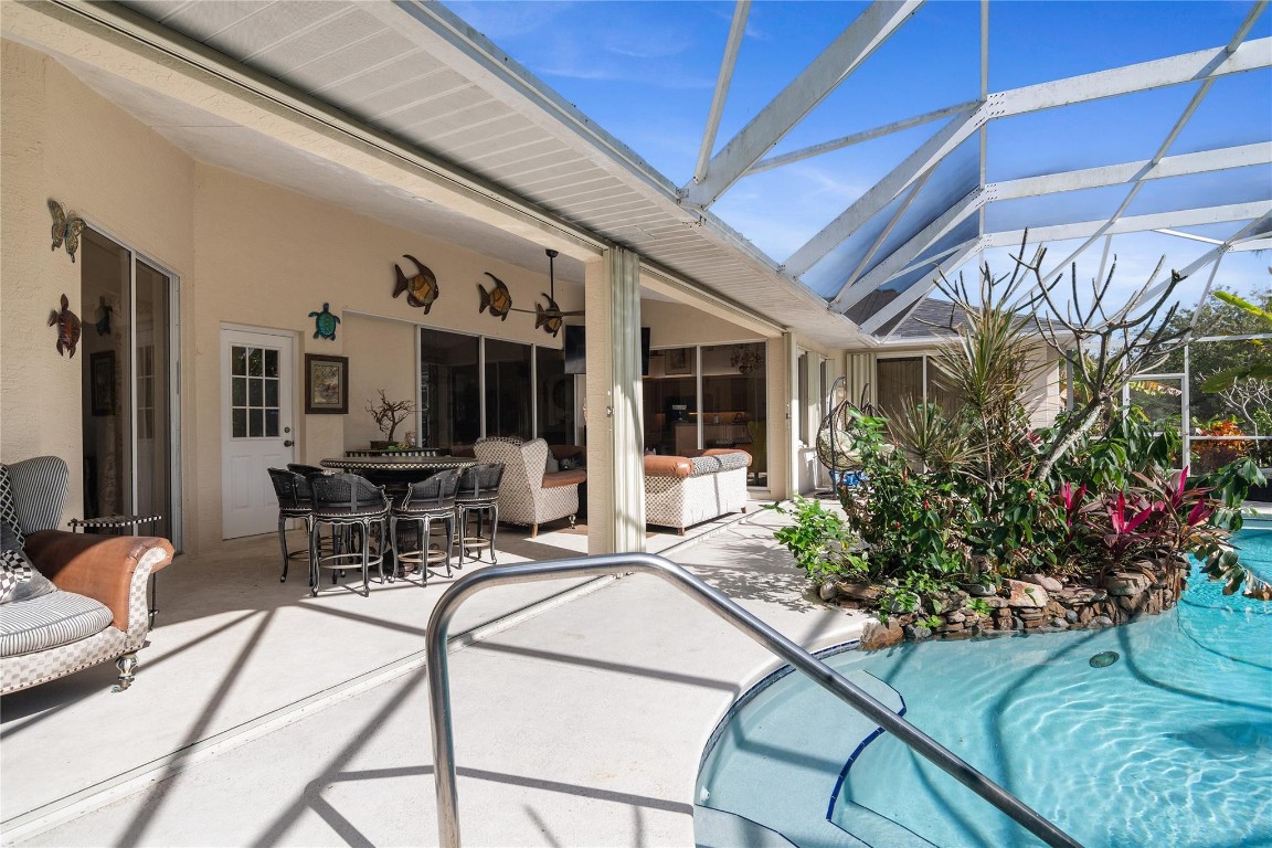 Port St Lucie Floresta Pi - Residential