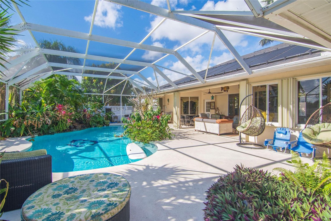 Port St Lucie Floresta Pi - Residential