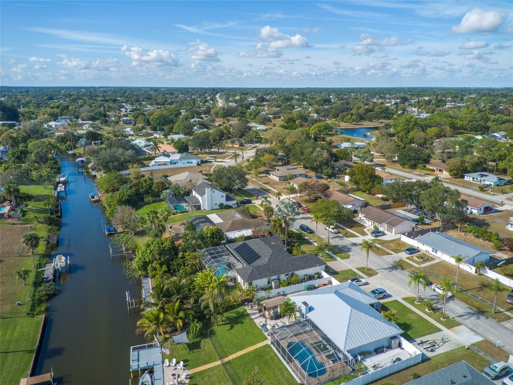 Port St Lucie Floresta Pi - Residential