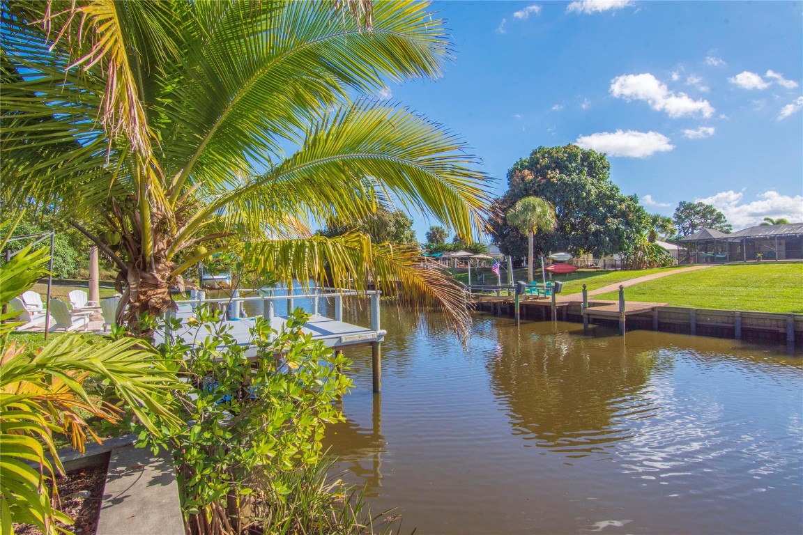 Port St Lucie Floresta Pi - Residential