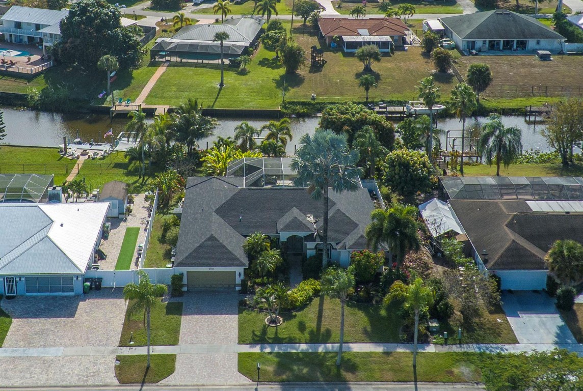 Port St Lucie Floresta Pi - Residential