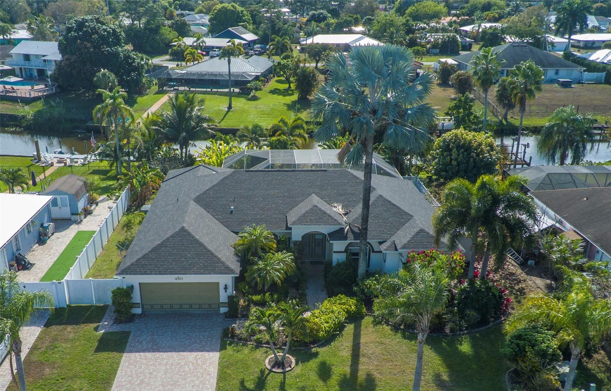 Port St Lucie Floresta Pi - Residential